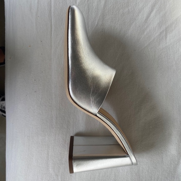 BY FAR Nina mules in EU38 (US 7.5) - Picture 6 of 8